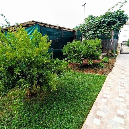 Rooms Izidoro Gasparini Umag Luaran gambar