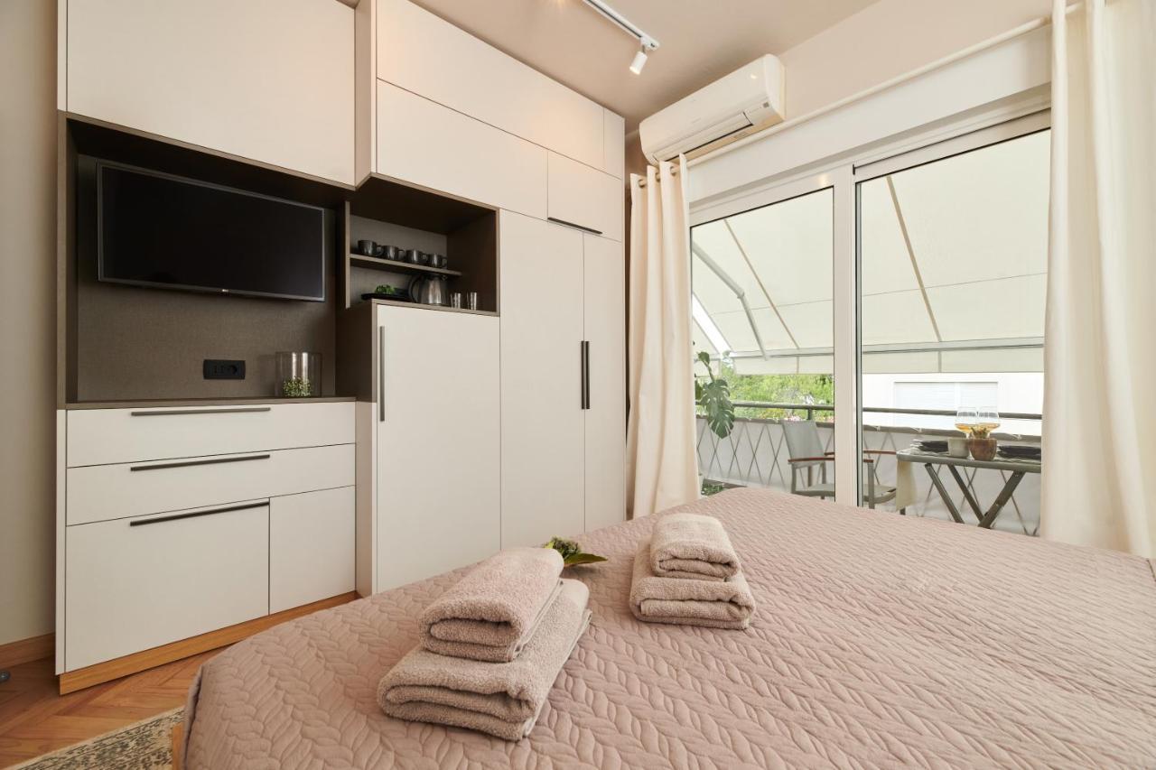 Rooms Izidoro Gasparini Umag Luaran gambar