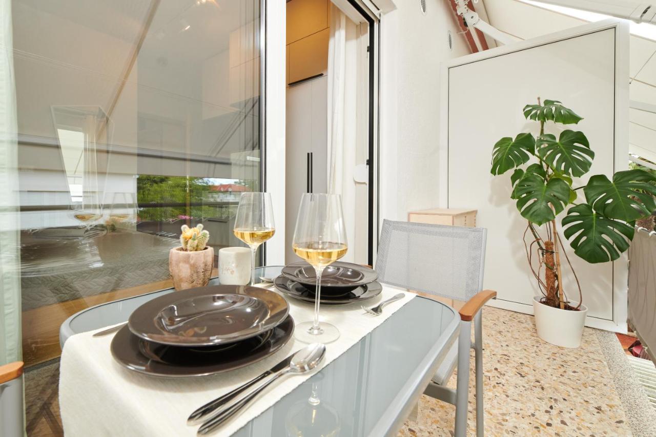 Rooms Izidoro Gasparini Umag Luaran gambar