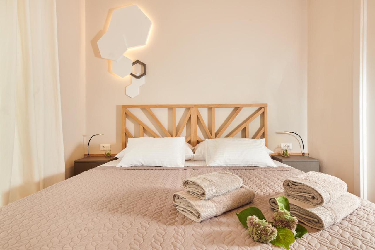 Rooms Izidoro Gasparini Umag Luaran gambar