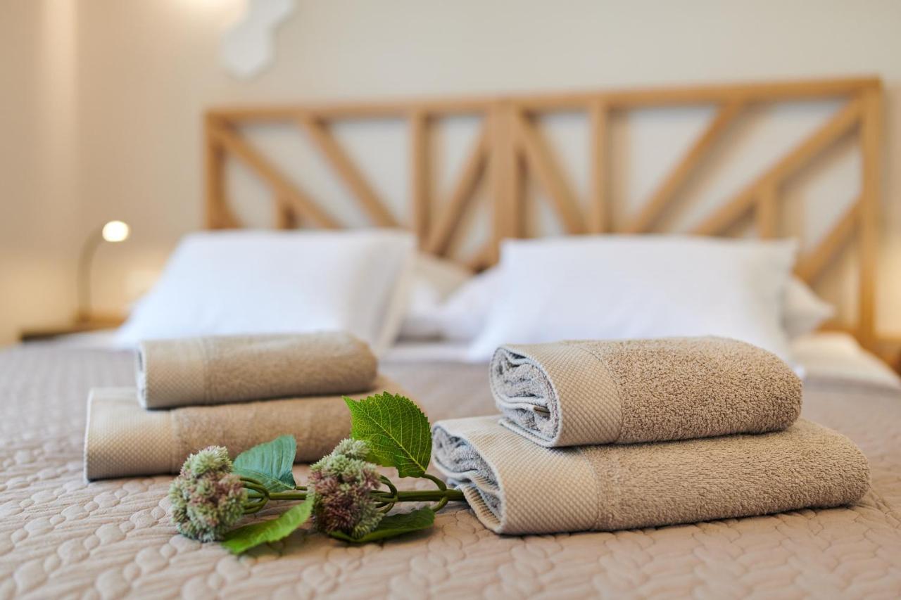 Rooms Izidoro Gasparini Umag Luaran gambar