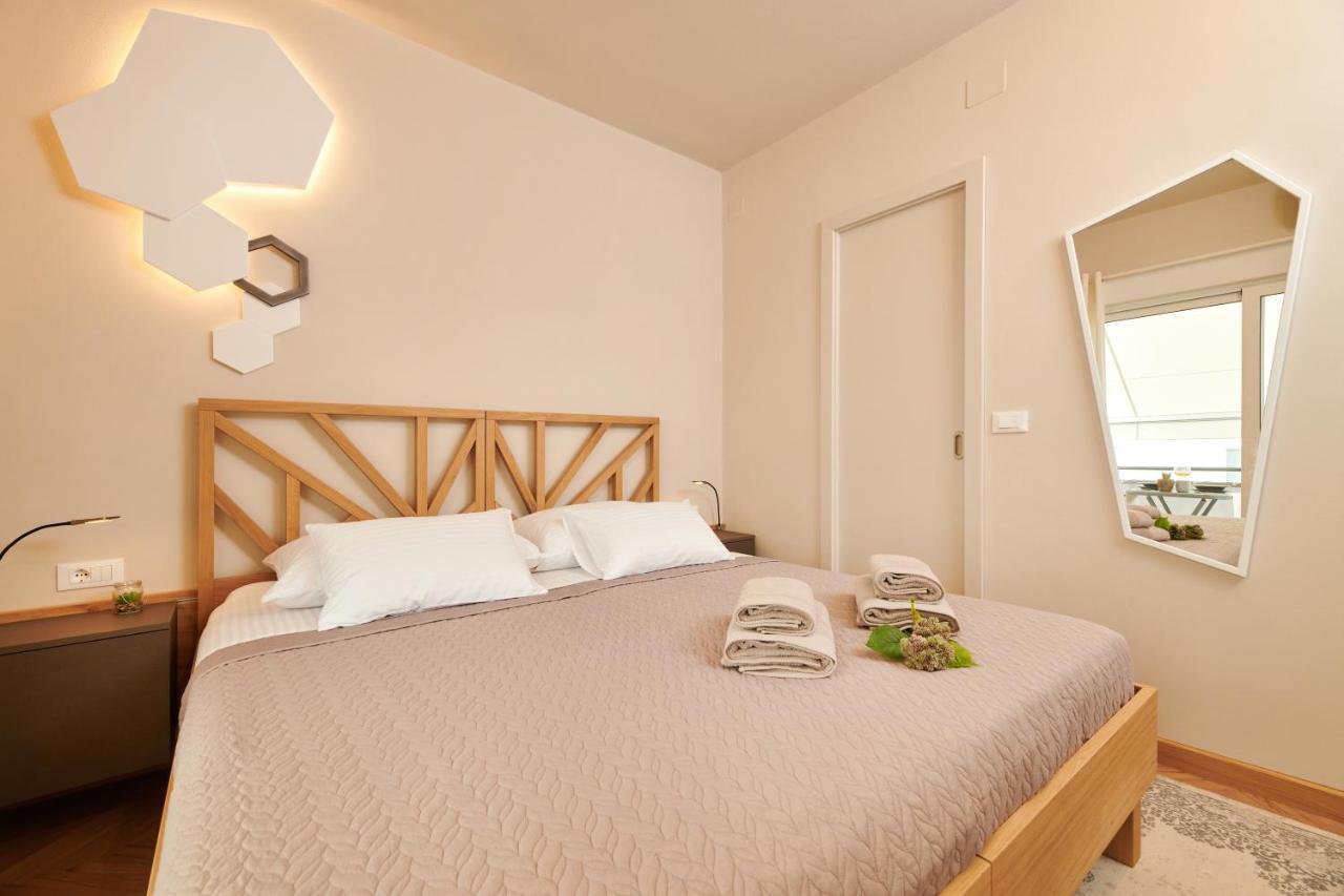 Rooms Izidoro Gasparini Umag Luaran gambar