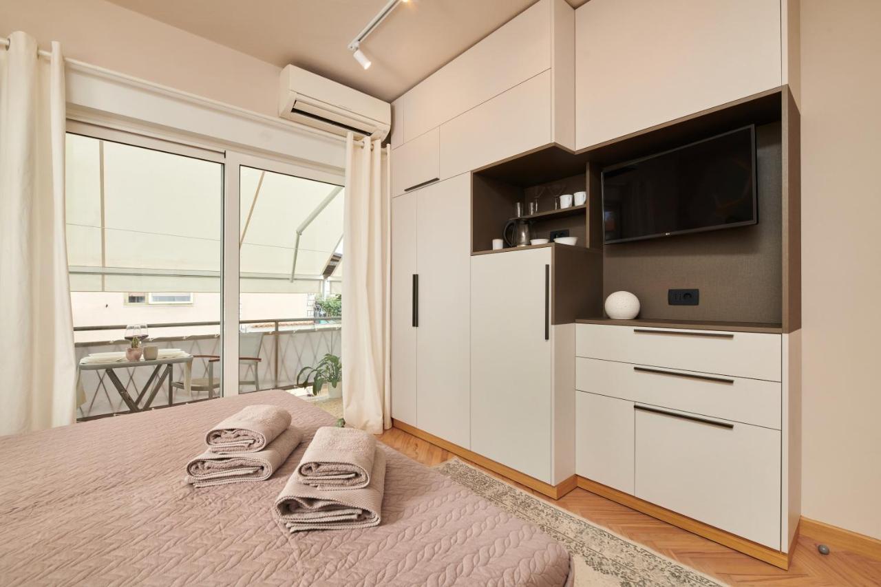 Rooms Izidoro Gasparini Umag Luaran gambar
