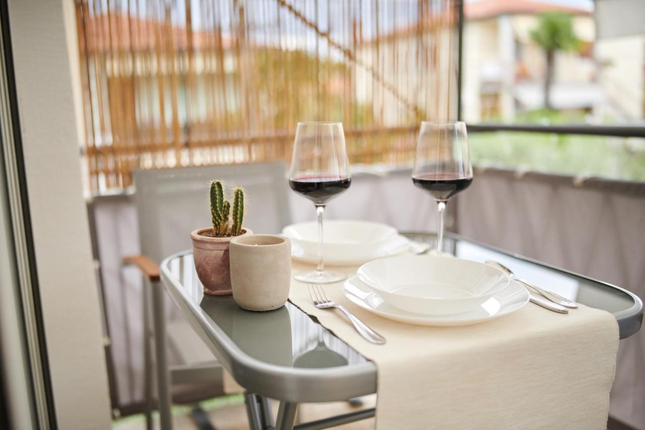 Rooms Izidoro Gasparini Umag Luaran gambar
