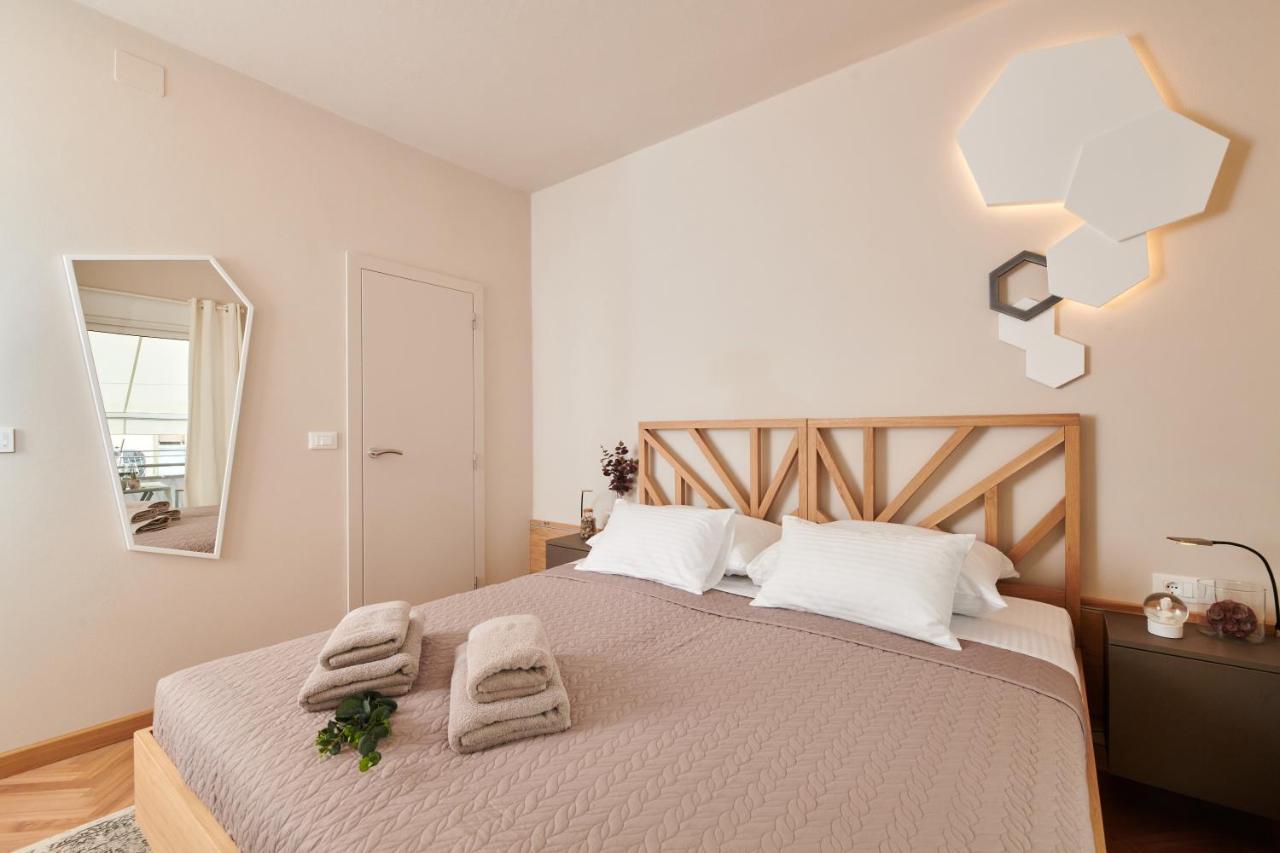 Rooms Izidoro Gasparini Umag Luaran gambar