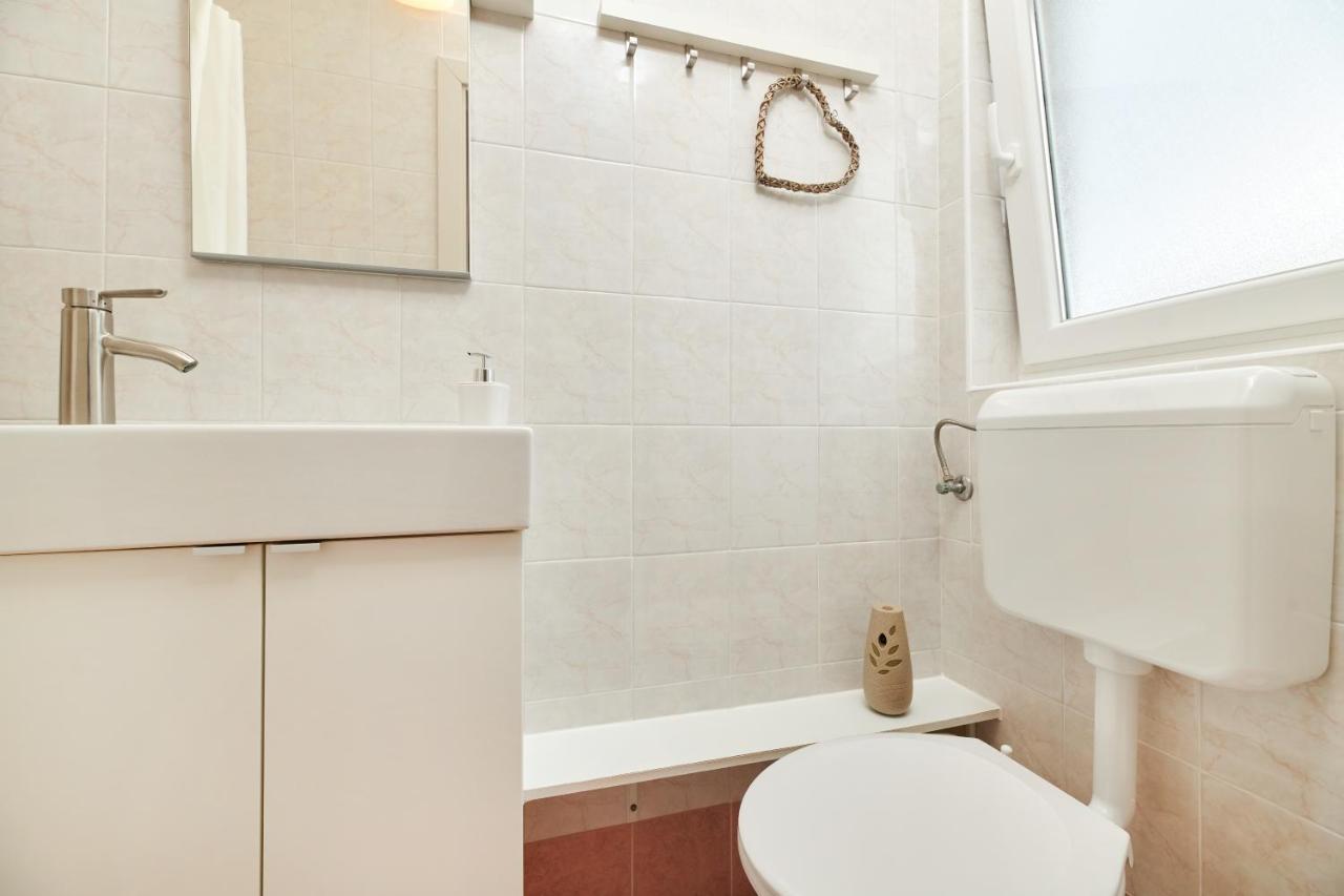 Rooms Izidoro Gasparini Umag Luaran gambar