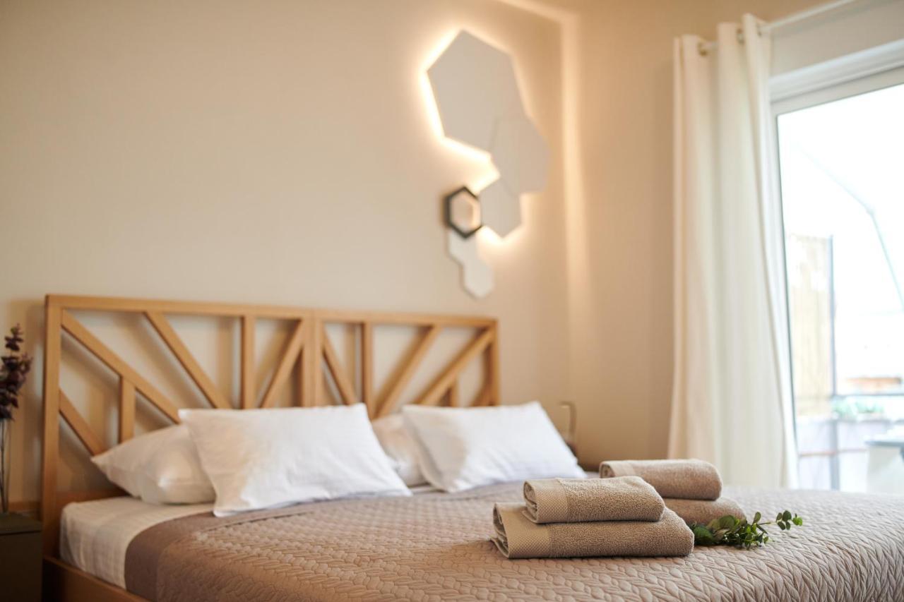 Rooms Izidoro Gasparini Umag Luaran gambar