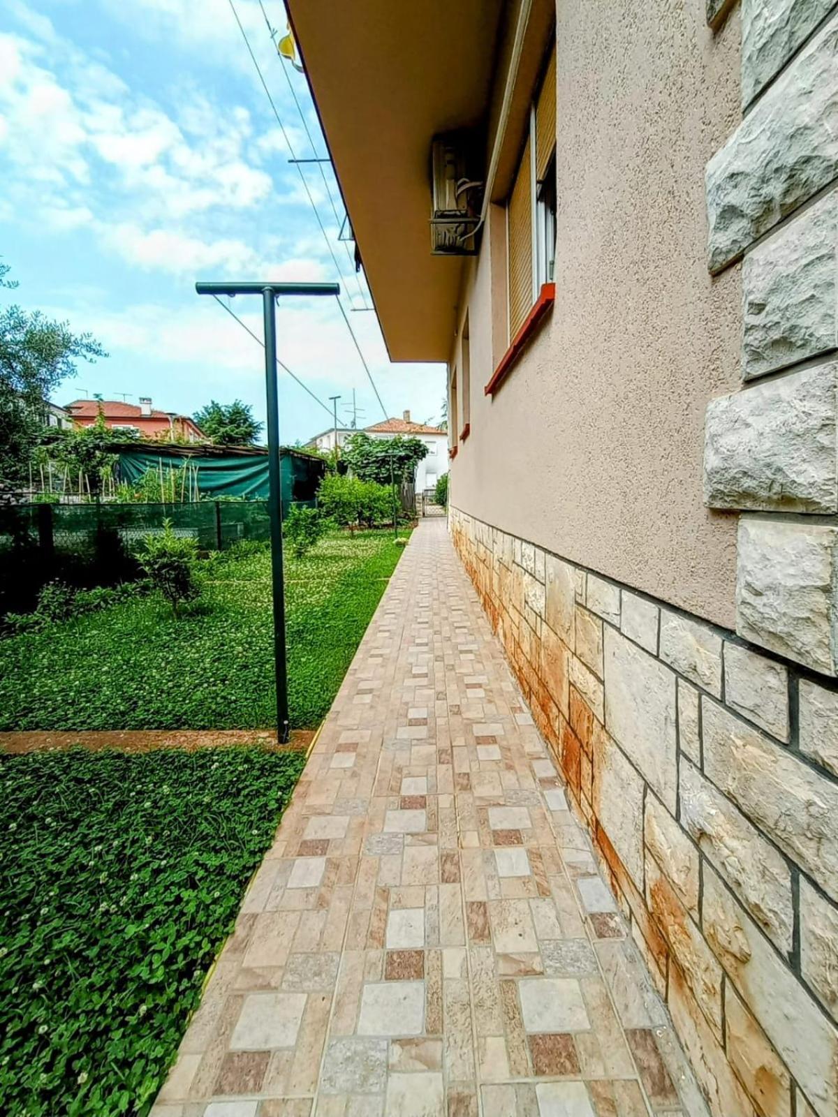 Rooms Izidoro Gasparini Umag Luaran gambar