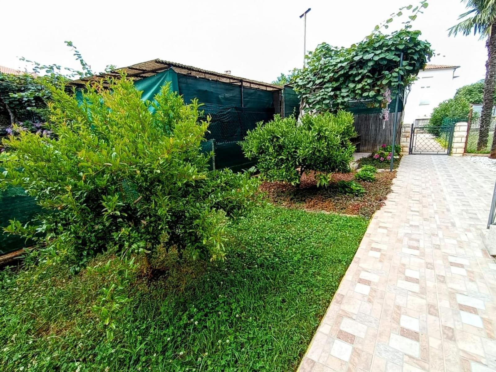 Rooms Izidoro Gasparini Umag Luaran gambar