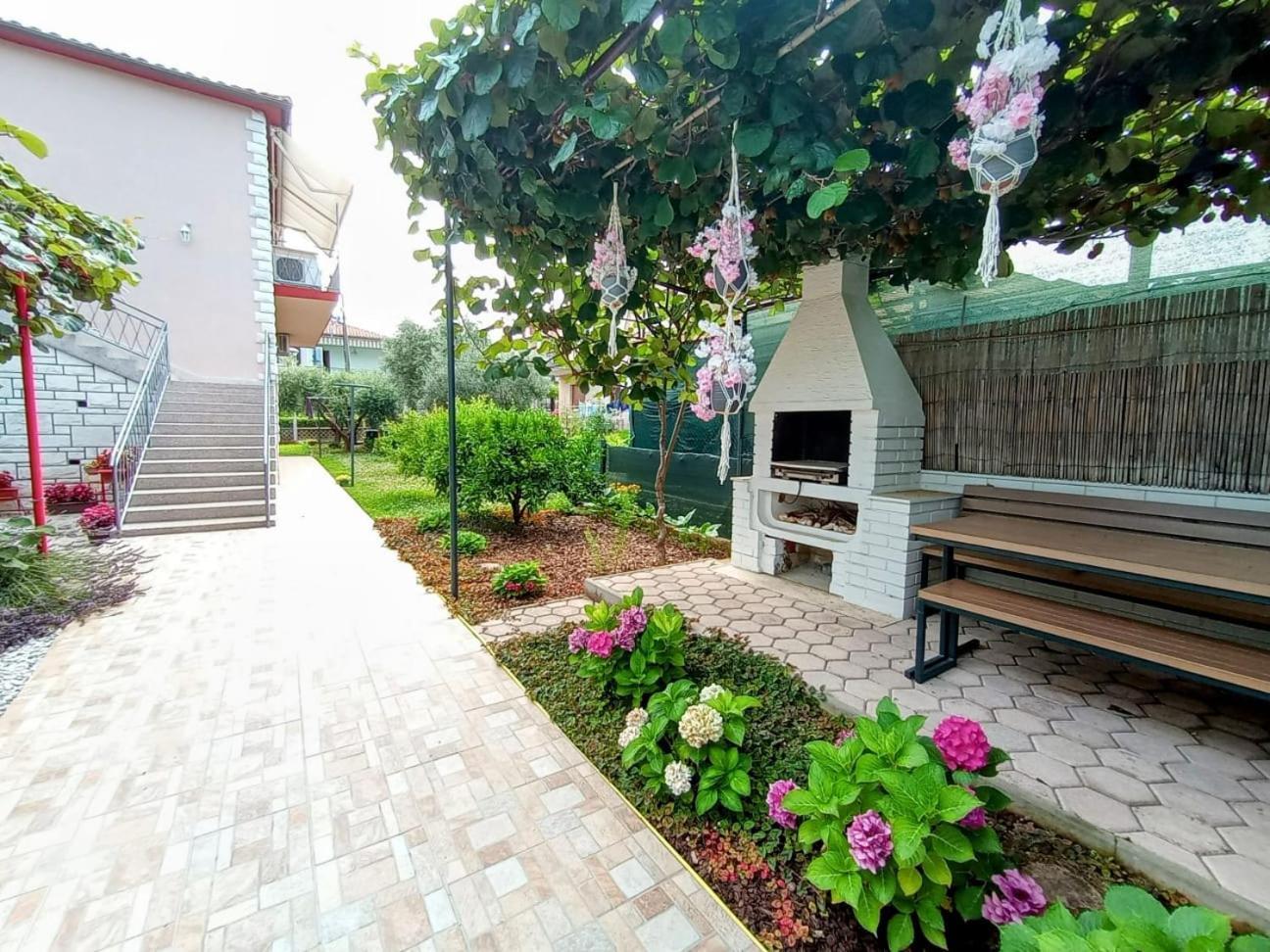 Rooms Izidoro Gasparini Umag Luaran gambar