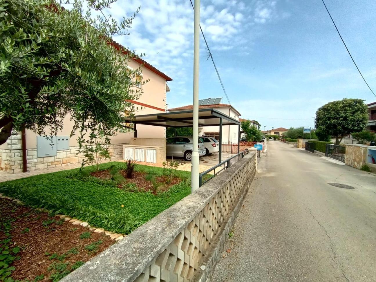 Rooms Izidoro Gasparini Umag Luaran gambar