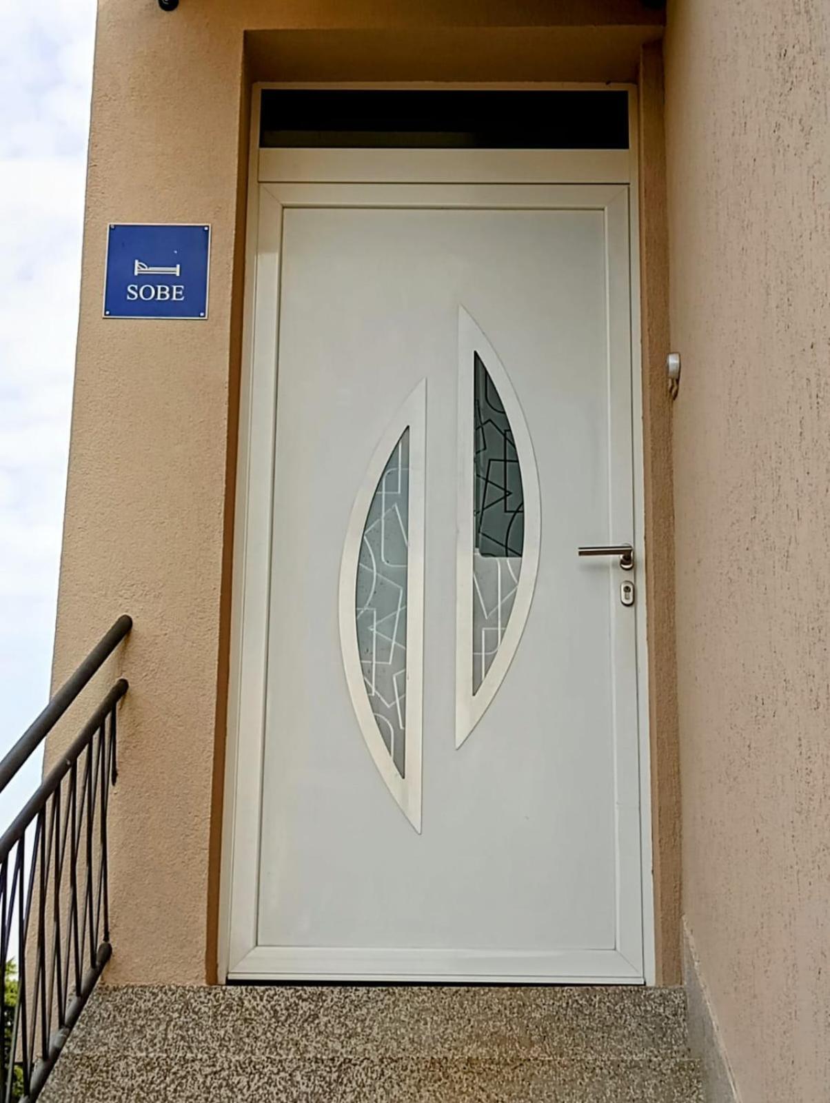 Rooms Izidoro Gasparini Umag Luaran gambar